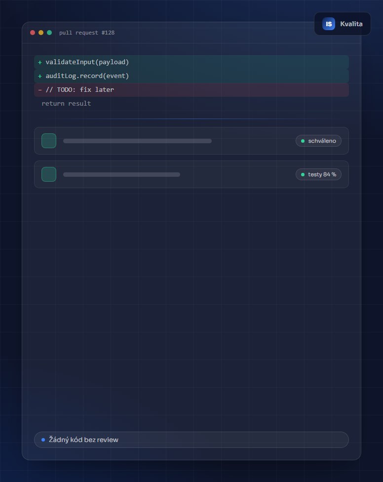 The Inspirit Systems work environment
